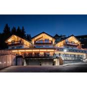 La Dila Dolomiti Mountain Lodge