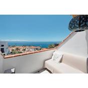 La Luna Duplex Atlantic sea View