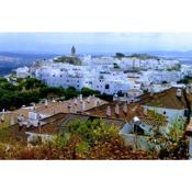 La Luz de Vejer