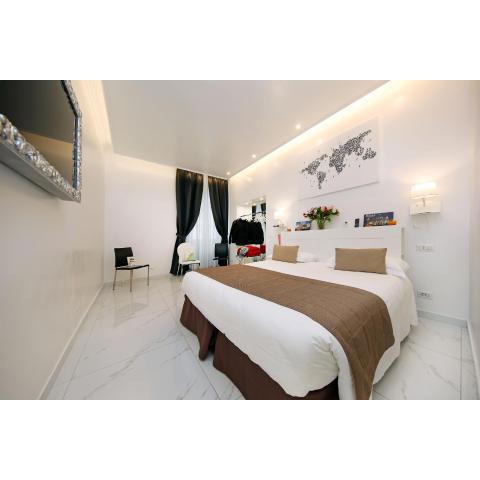 La Maisonnette Tritone Trevi Apartment Rome