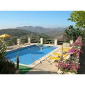 La Molina Del Olivar - Peaceful Location