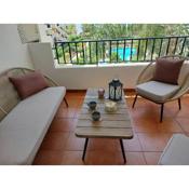 La Palmera - Amazing apartment with excellent location & views