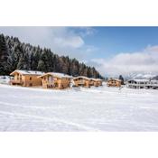 LA SOA Chalets & Eventlodge