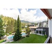 Laax Rancho Family Apartment