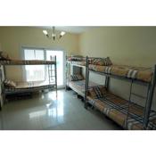 Ladies only hostel near Burjuman Metro Station