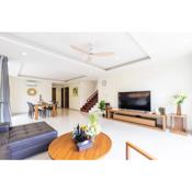 Laguna Park Modern Pool Villas - Bangtao Beach