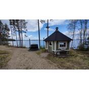 Lake Cottage Jänisvaara