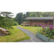 Lake District Log Cabins