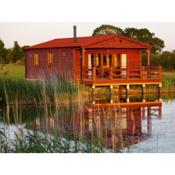 Lakeside Fishing Lodges