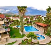 Lale Apartments Fethiye