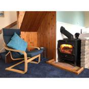 Lamlash- Self catering accommodation with seaviews