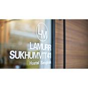 Lamurr Sukhumvit 41