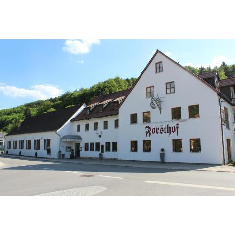 Land-gut-Hotel Forsthof