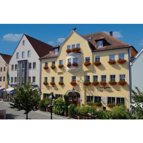 Land-gut-Hotel Hotel Adlerbräu