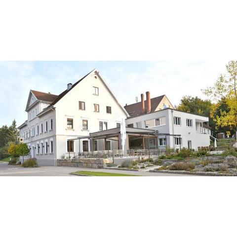 Land-gut-Hotel Landgasthof zur Rose