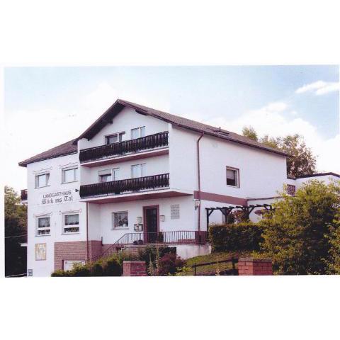 Landgasthaus Blick ins Tal