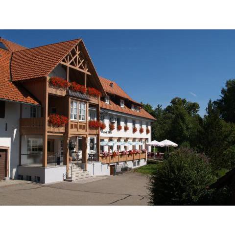 Landgasthof Rößle