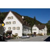 Landgasthof St. Luzisteig