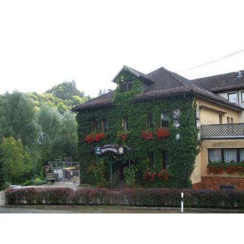 Landgasthof Wiesenmühle