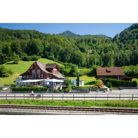 Landgasthof Zollhaus