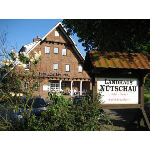 Landhaus Nütschau