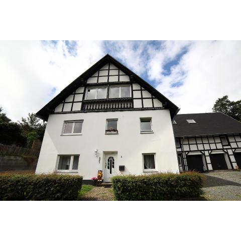 Landhaus Silbach