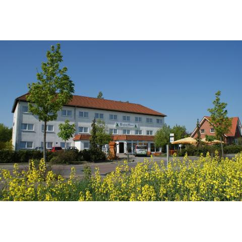 Landhotel Glesien