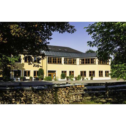 Landhotel Hallnberg