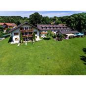 Landhotel Huber am See