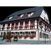 Landhotel Krone