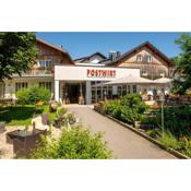 Landhotel Postwirt