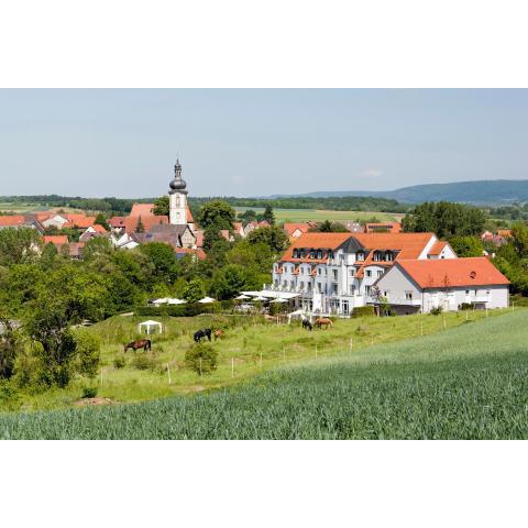 Landhotel Rügheim