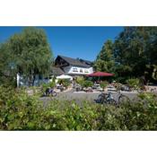 Landidyll Hotel Restaurant Birkenhof