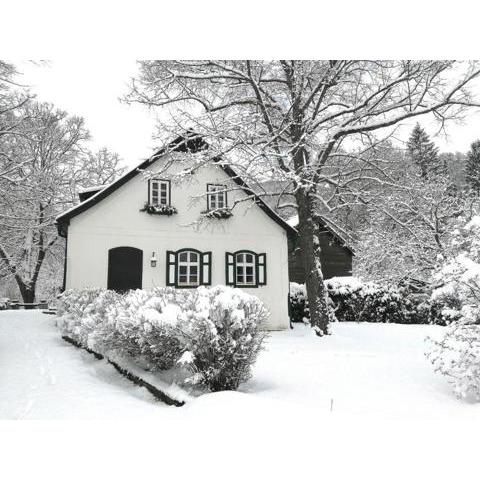 LANDSITZ OBERHOF petit hôtel