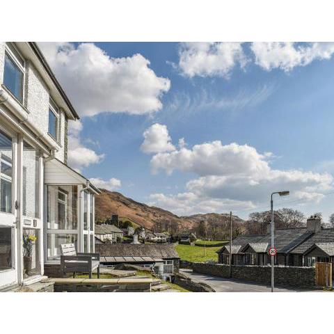 Langdale View, Chapel Stile