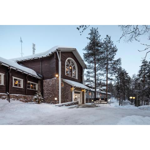 Lapland Hotels Bear´s Lodge