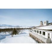 Lapland Hotels Kilpis