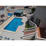 Large 3 Bed Villa Private Pool, Garden, Spacious