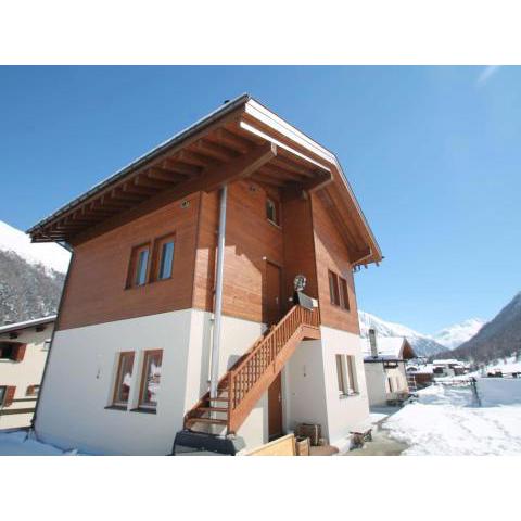 Large Apartment in Livigno