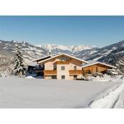 Large Apartment in Sankt Johann im Pongau near Ski Area