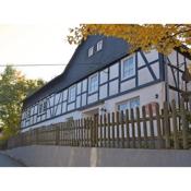 Large holiday home in beautiful Sauerland with garden sauna and much more