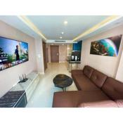 Large luxury 1 Bed - Pattaya City - Grand Avenue - 617