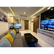 Large Luxury - Pattaya City Centre - Grand Avenue - 405