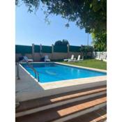 Large Villa with Private Pool, Complete Privacy in Beautiful Surroundings