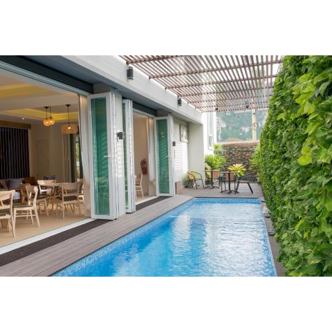 LaRio Hotel Krabi-SHA Extra Plus