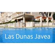 Las Dunas Javea Holiday Apartment