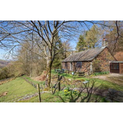 Latrigg Cottage