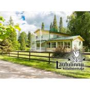 Laululinnu Guesthouse