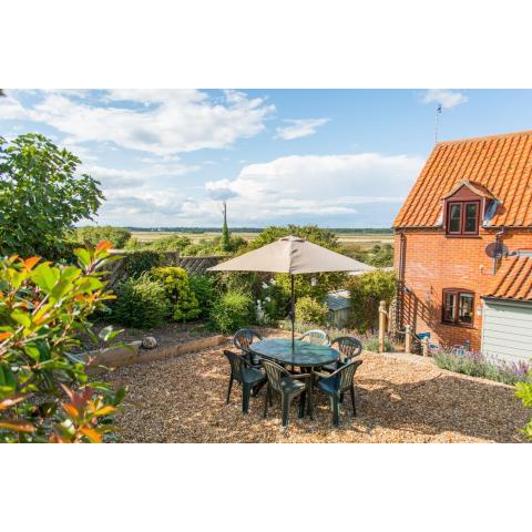 Laylands Yard - Norfolk Holiday Properties