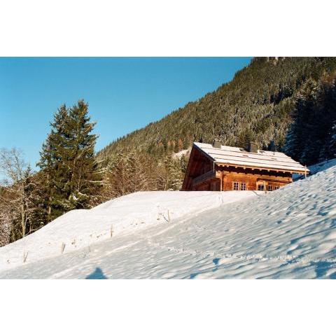 Le Chalet de Lara